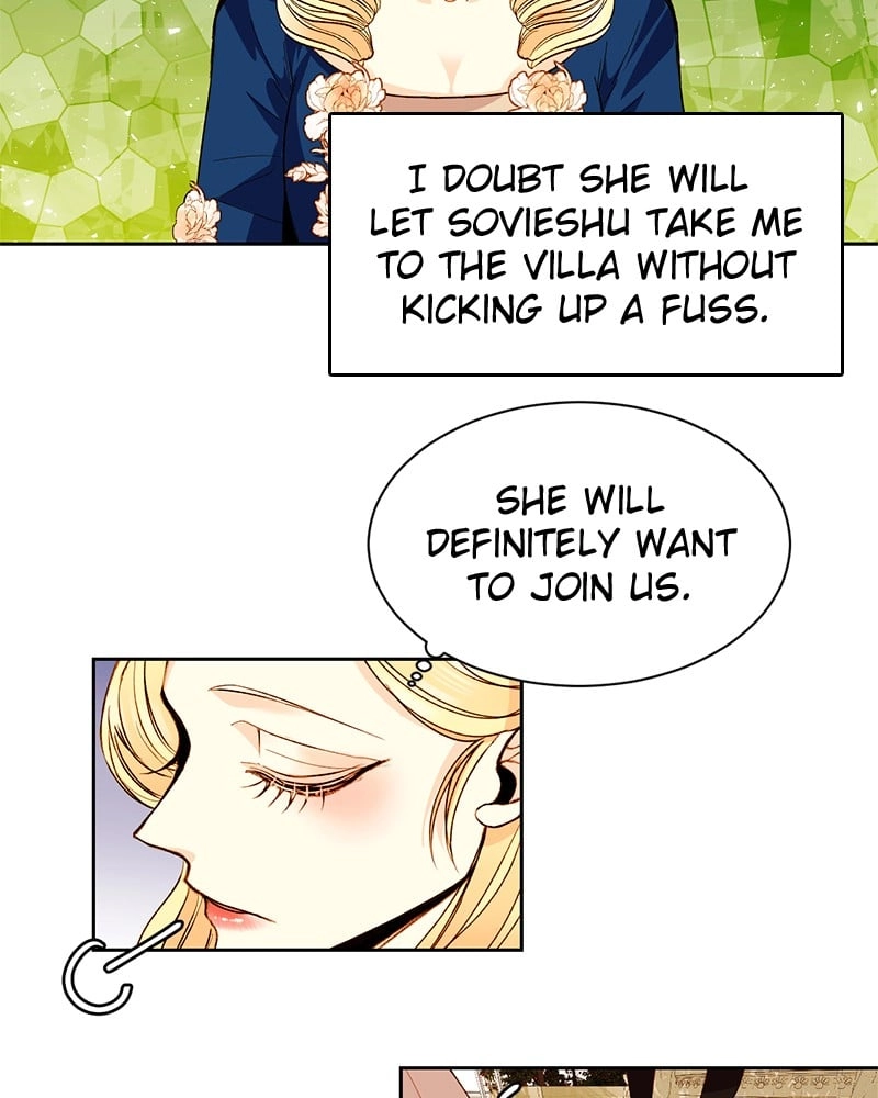 Remarried Empress Chapter 19 - Page 6