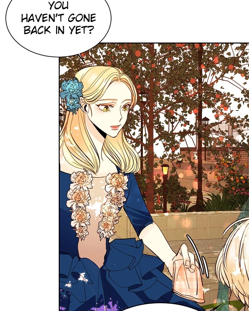 Remarried Empress Chapter 19 - Page 11