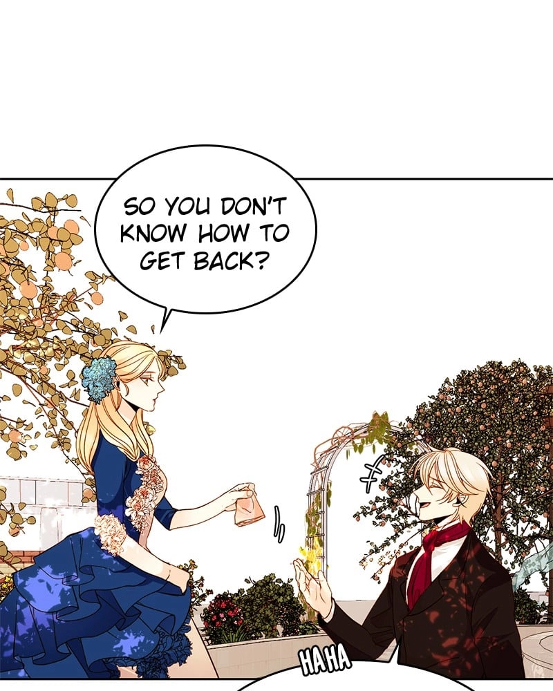 Remarried Empress Chapter 19 - Page 15