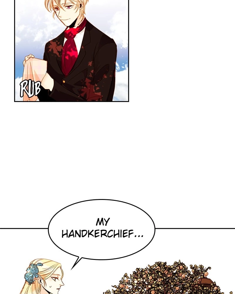 Remarried Empress Chapter 19 - Page 17