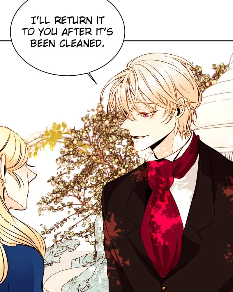 Remarried Empress Chapter 19 - Page 19
