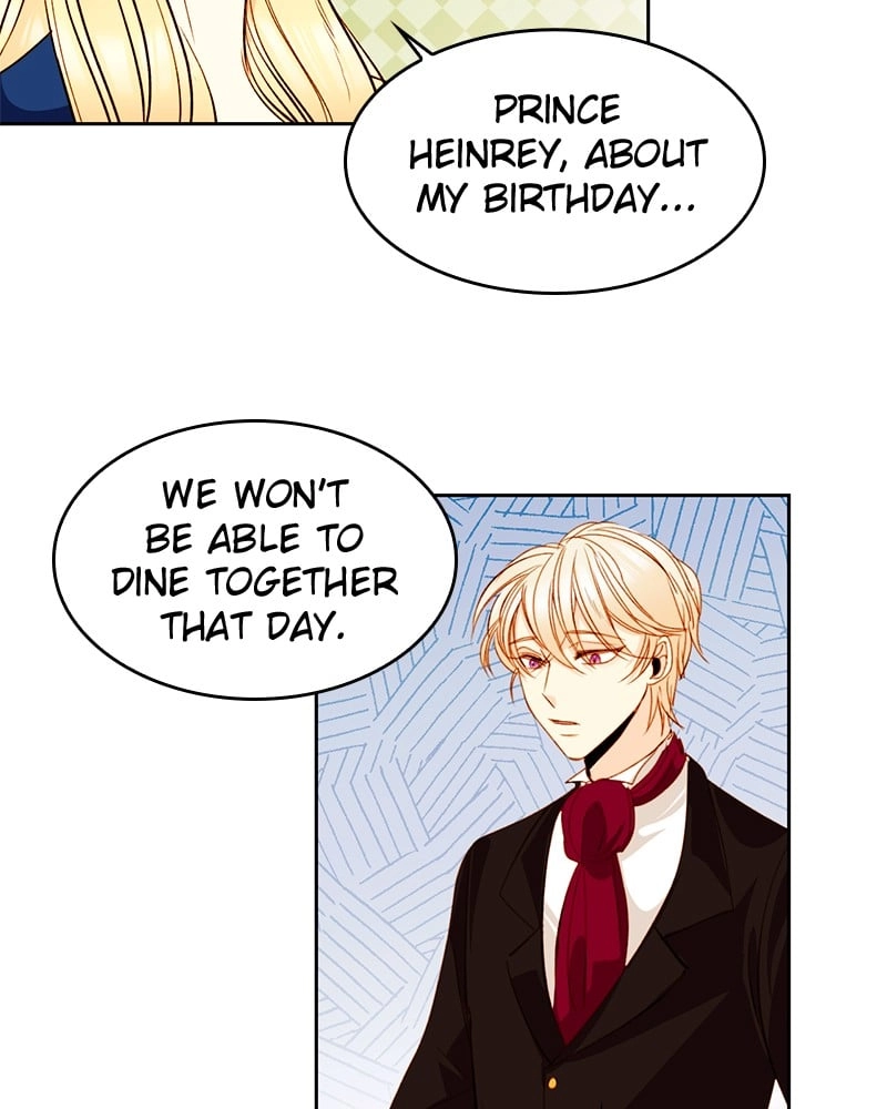 Remarried Empress Chapter 19 - Page 21