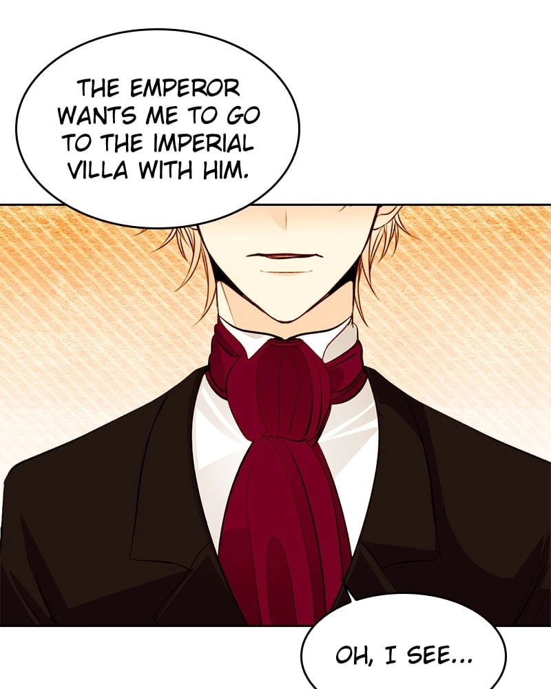 Remarried Empress Chapter 19 - Page 23