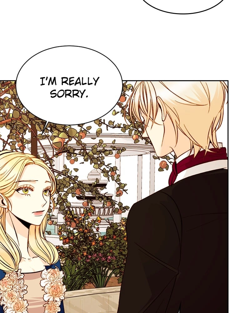 Remarried Empress Chapter 19 - Page 24
