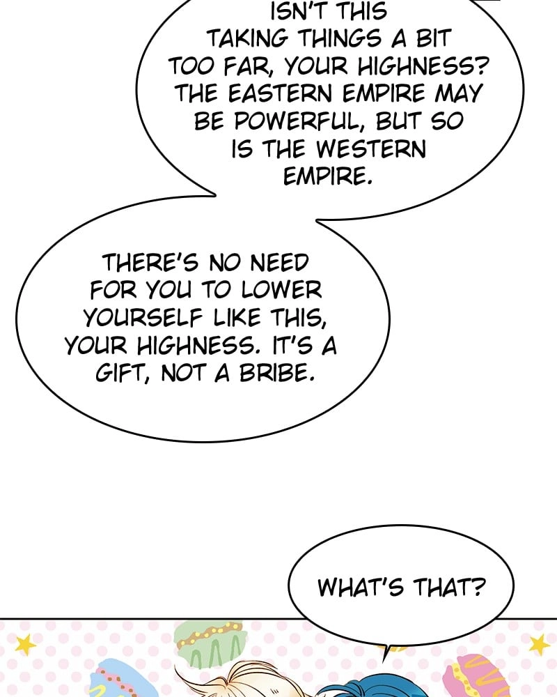 Remarried Empress Chapter 19 - Page 32