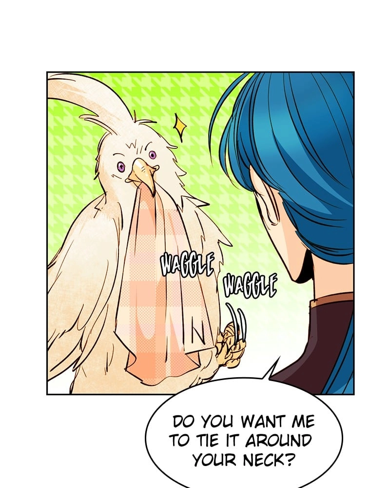 Remarried Empress Chapter 19 - Page 34