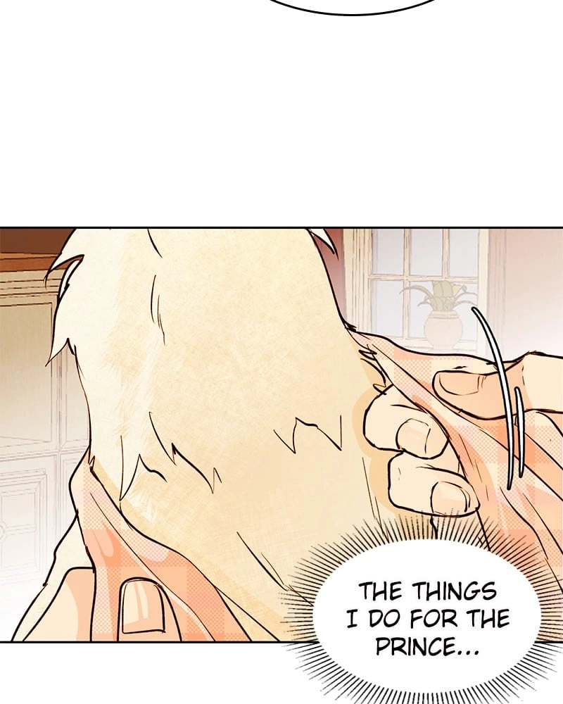 Remarried Empress Chapter 19 - Page 35