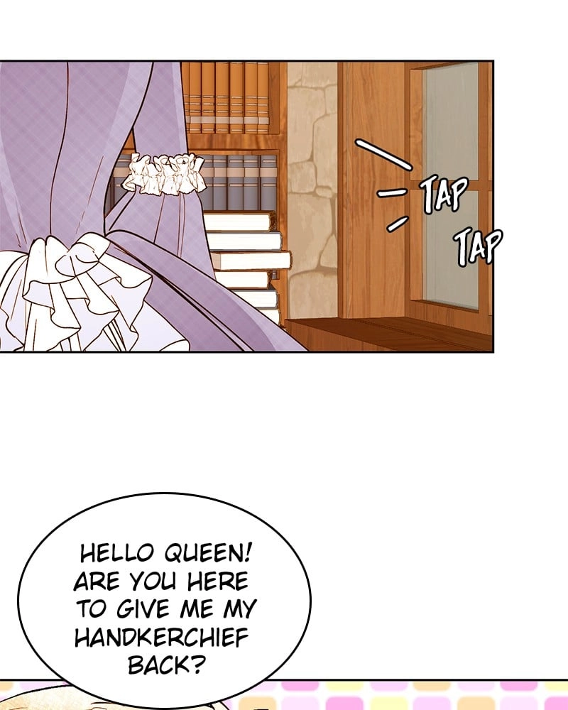 Remarried Empress Chapter 19 - Page 41