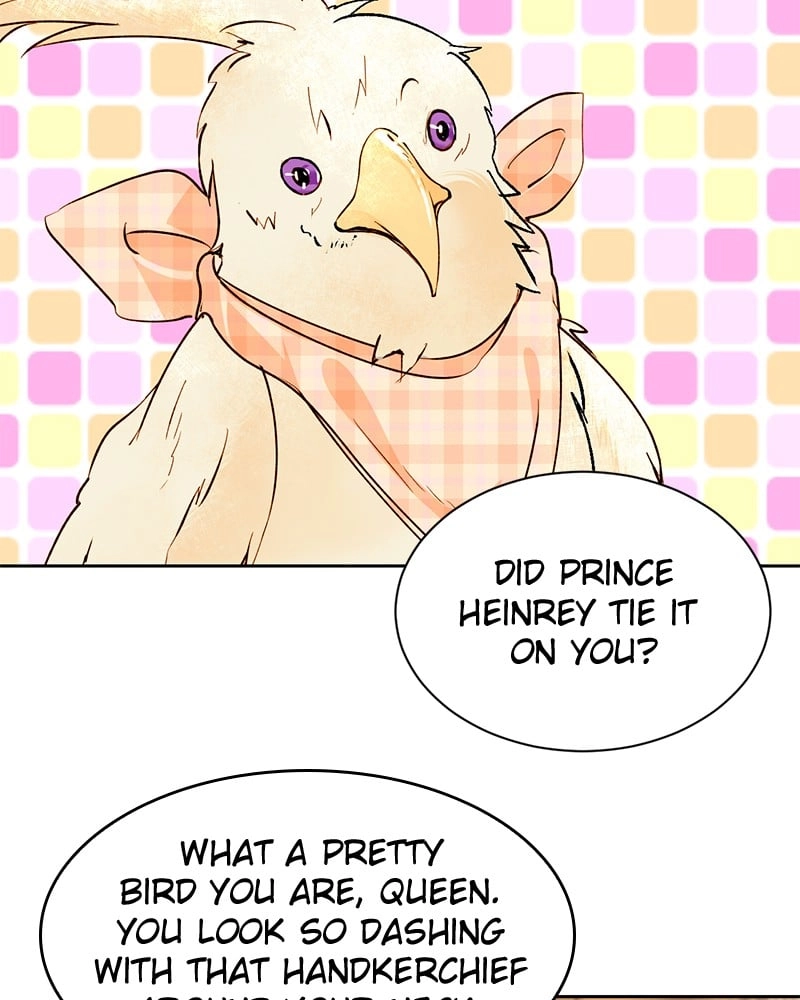Remarried Empress Chapter 19 - Page 42