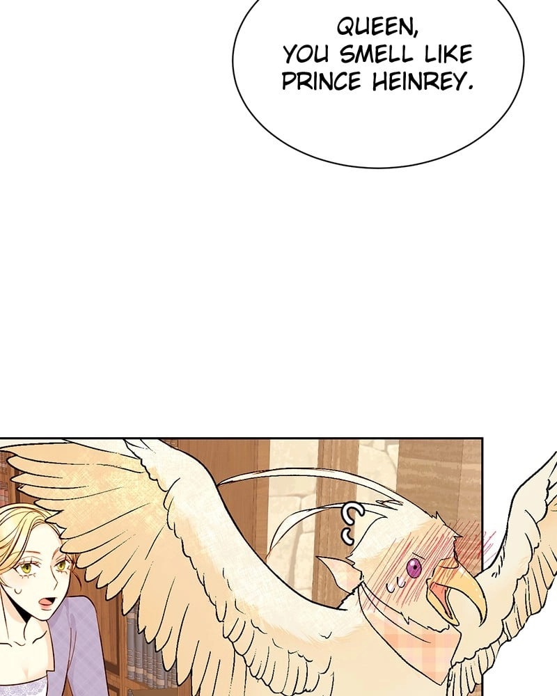 Remarried Empress Chapter 19 - Page 45
