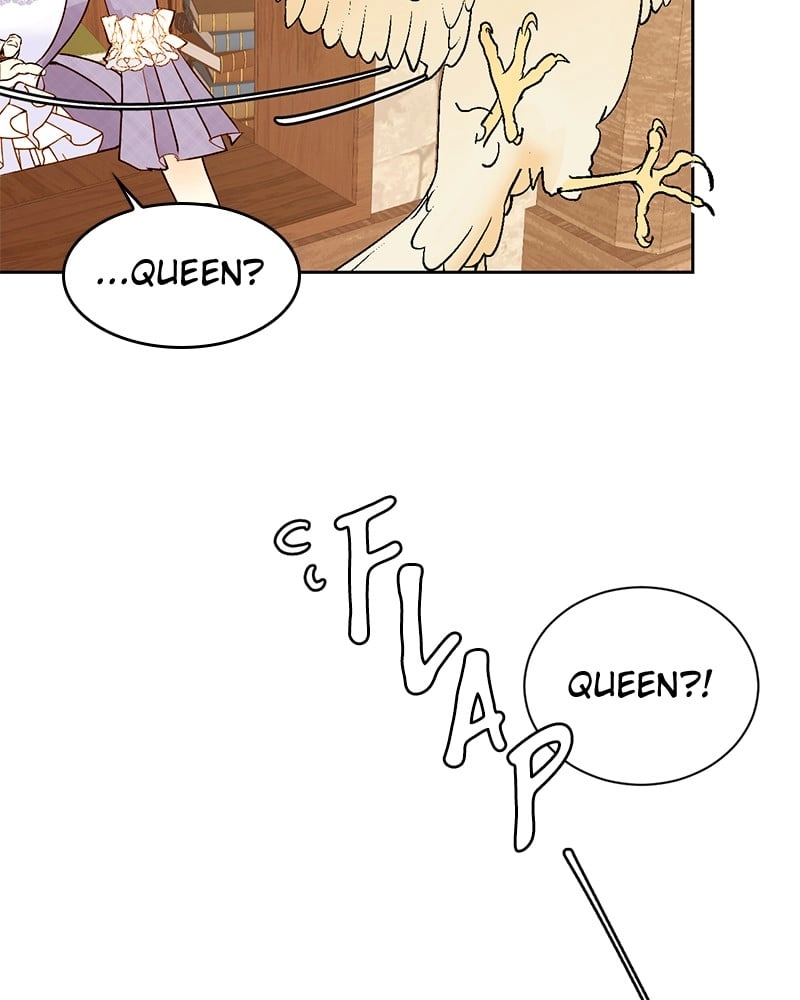 Remarried Empress Chapter 19 - Page 46