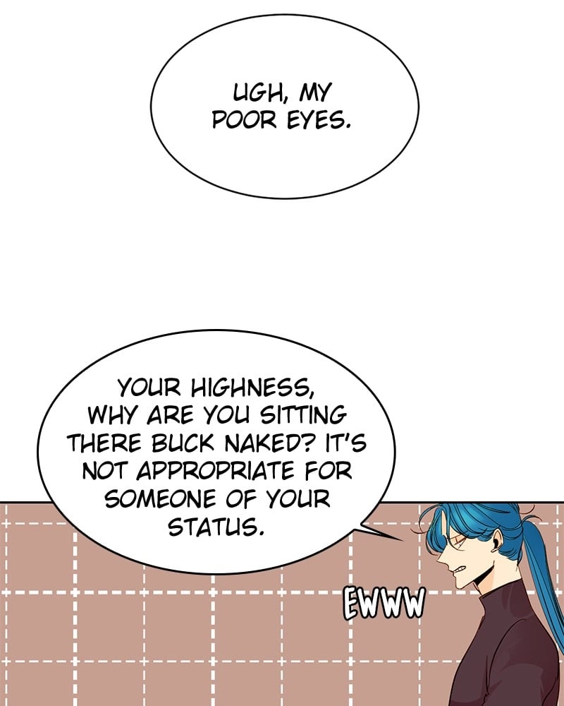 Remarried Empress Chapter 19 - Page 51