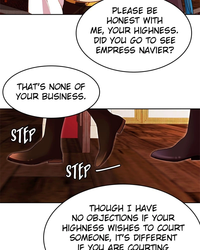 Remarried Empress Chapter 19 - Page 55