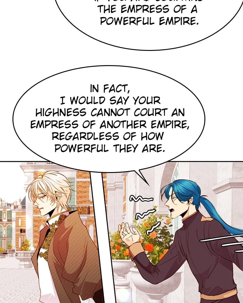 Remarried Empress Chapter 19 - Page 56