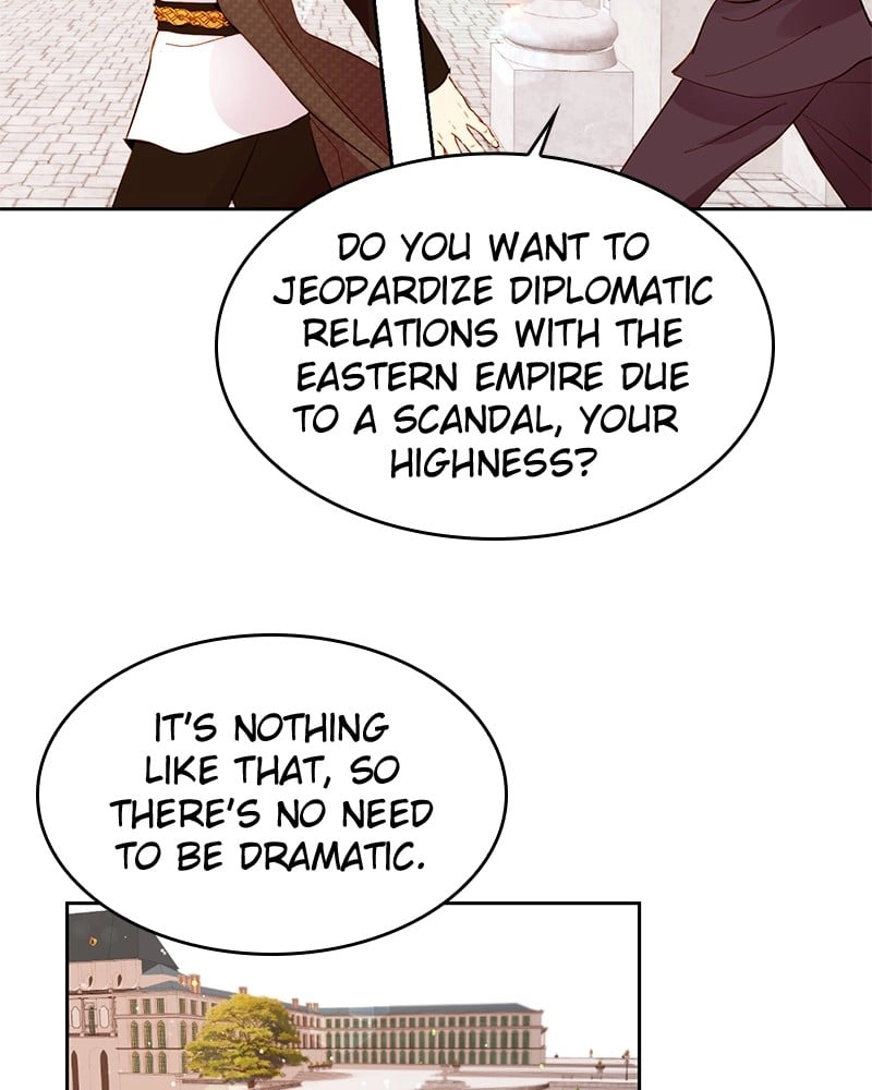 Remarried Empress Chapter 19 - Page 57