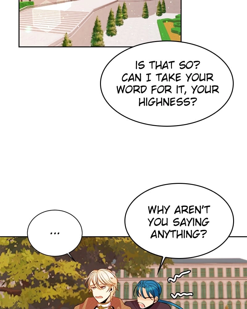Remarried Empress Chapter 19 - Page 58