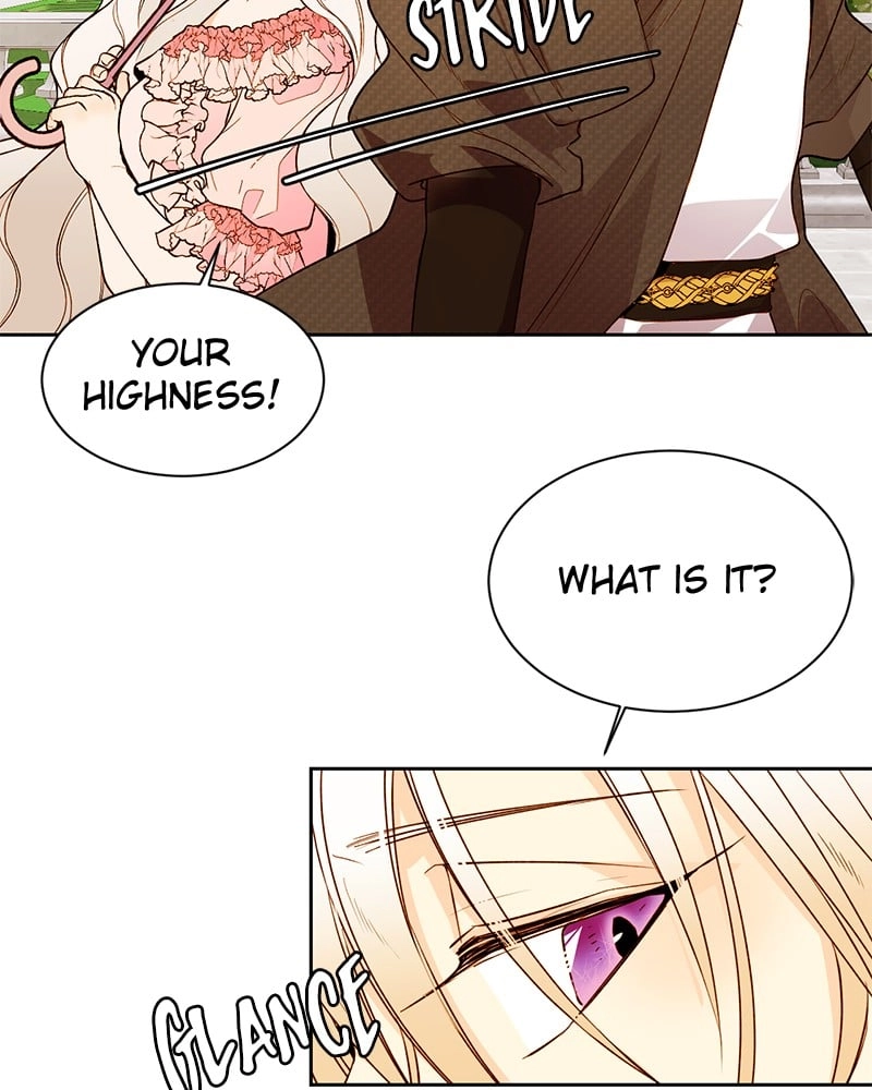 Remarried Empress Chapter 19 - Page 64