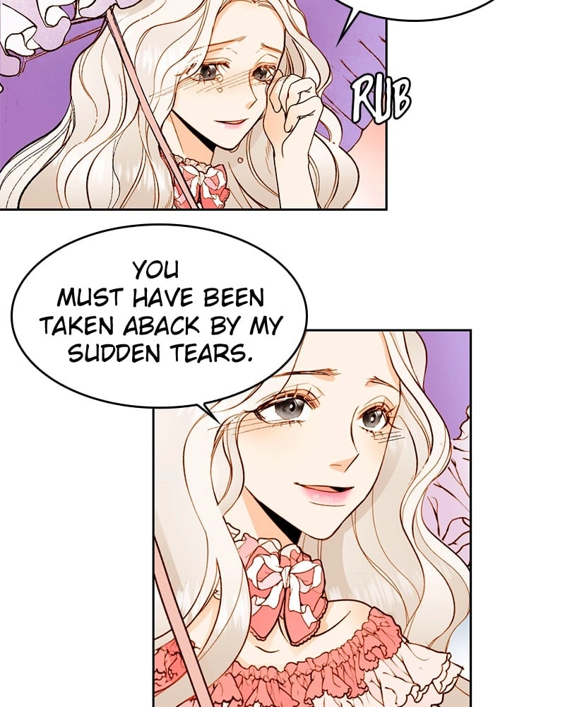 Remarried Empress Chapter 20 - Page 3