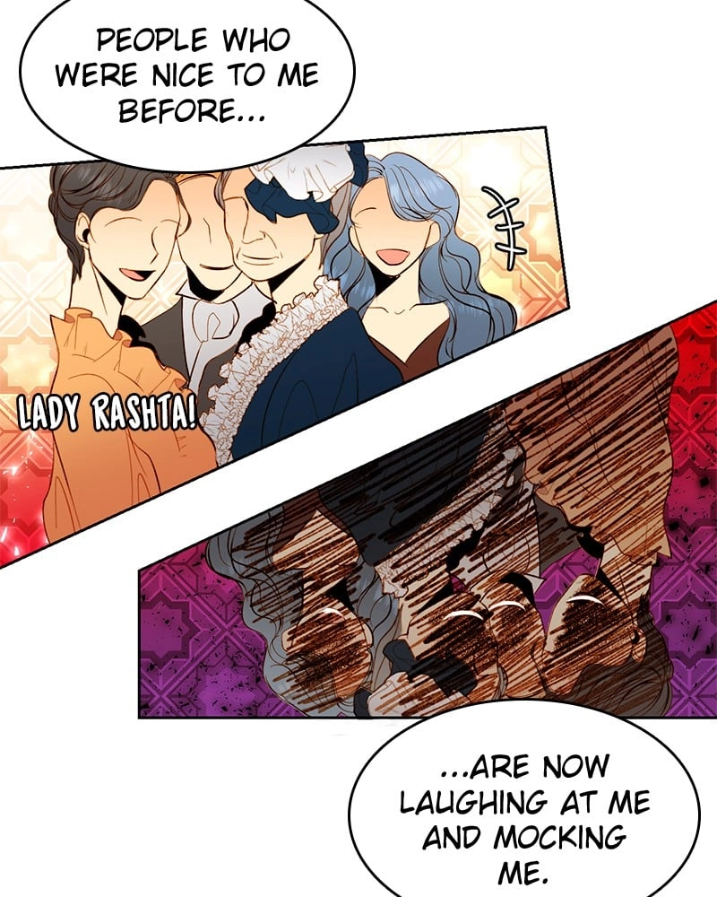 Remarried Empress Chapter 20 - Page 5
