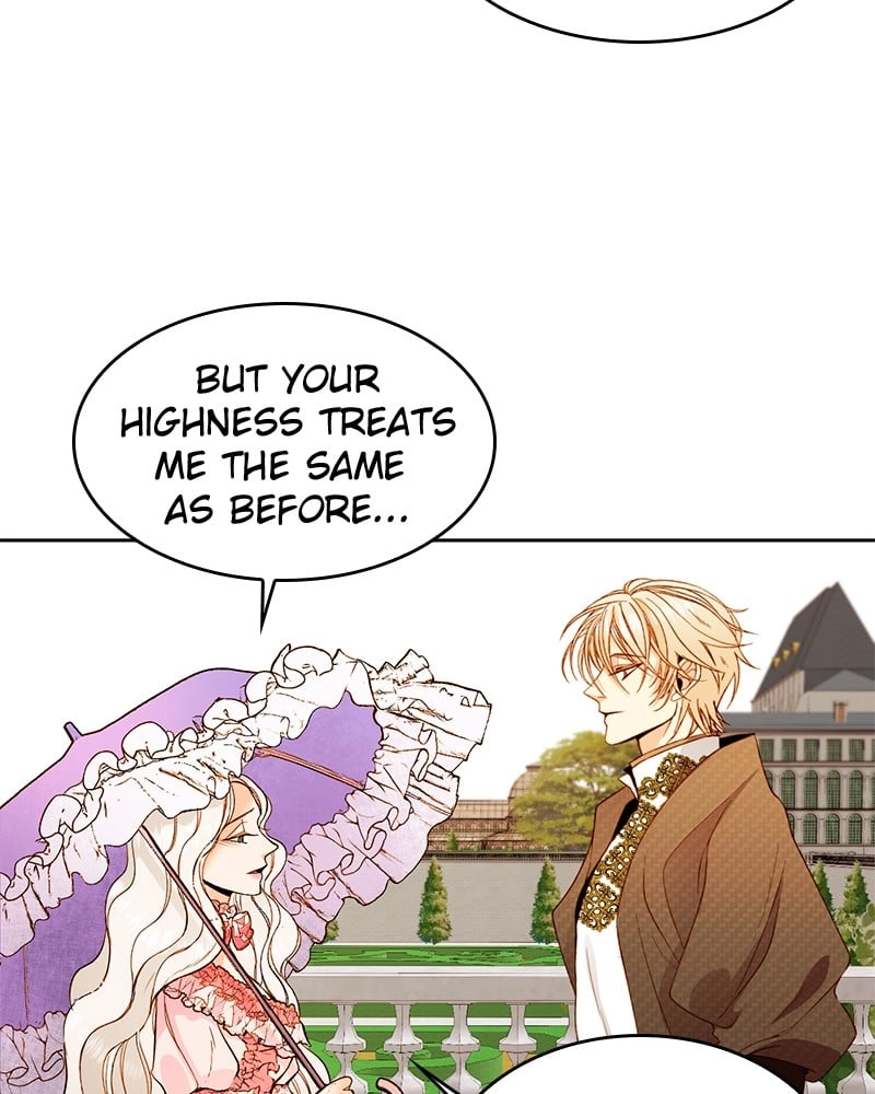 Remarried Empress Chapter 20 - Page 6
