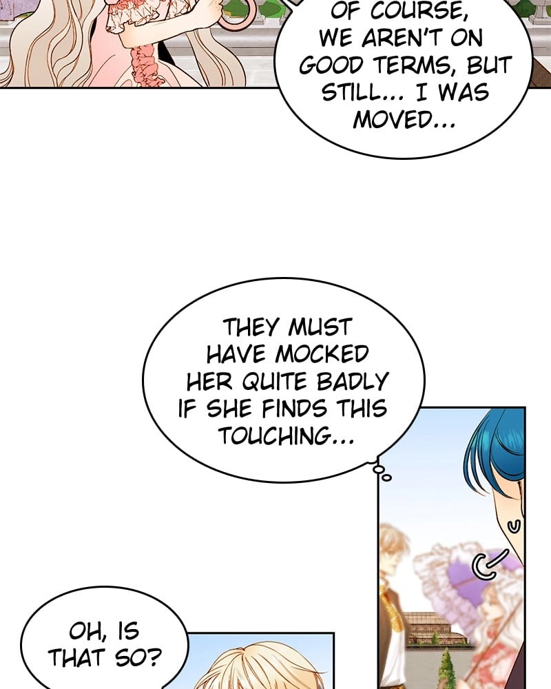 Remarried Empress Chapter 20 - Page 7