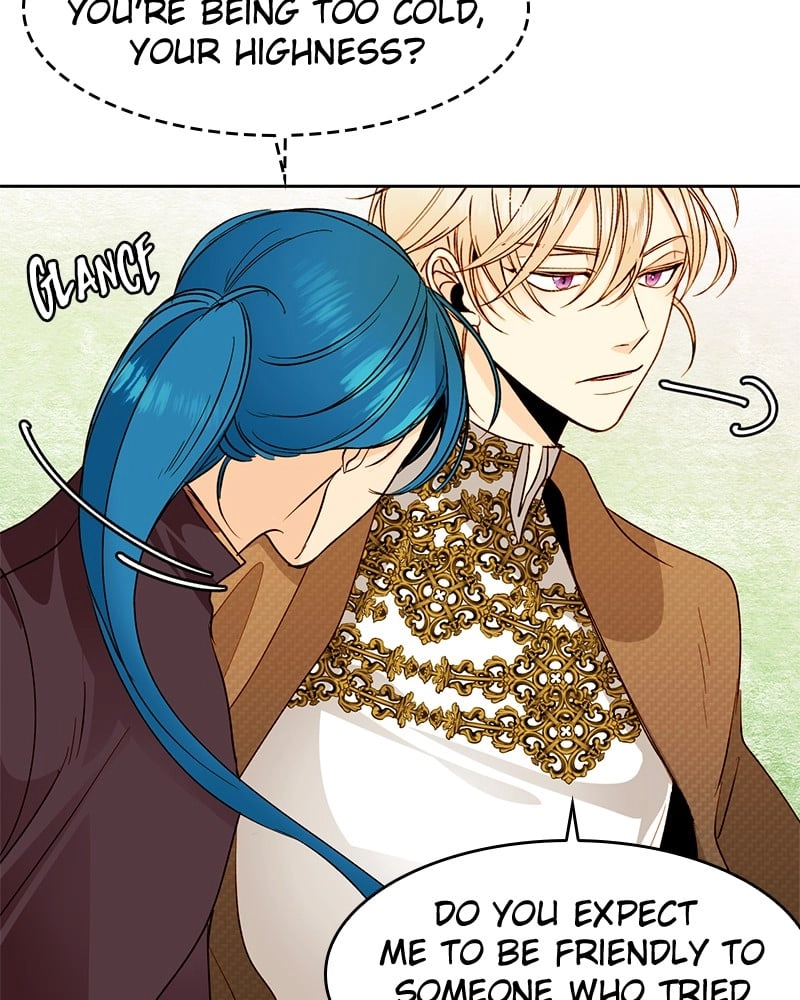 Remarried Empress Chapter 20 - Page 11