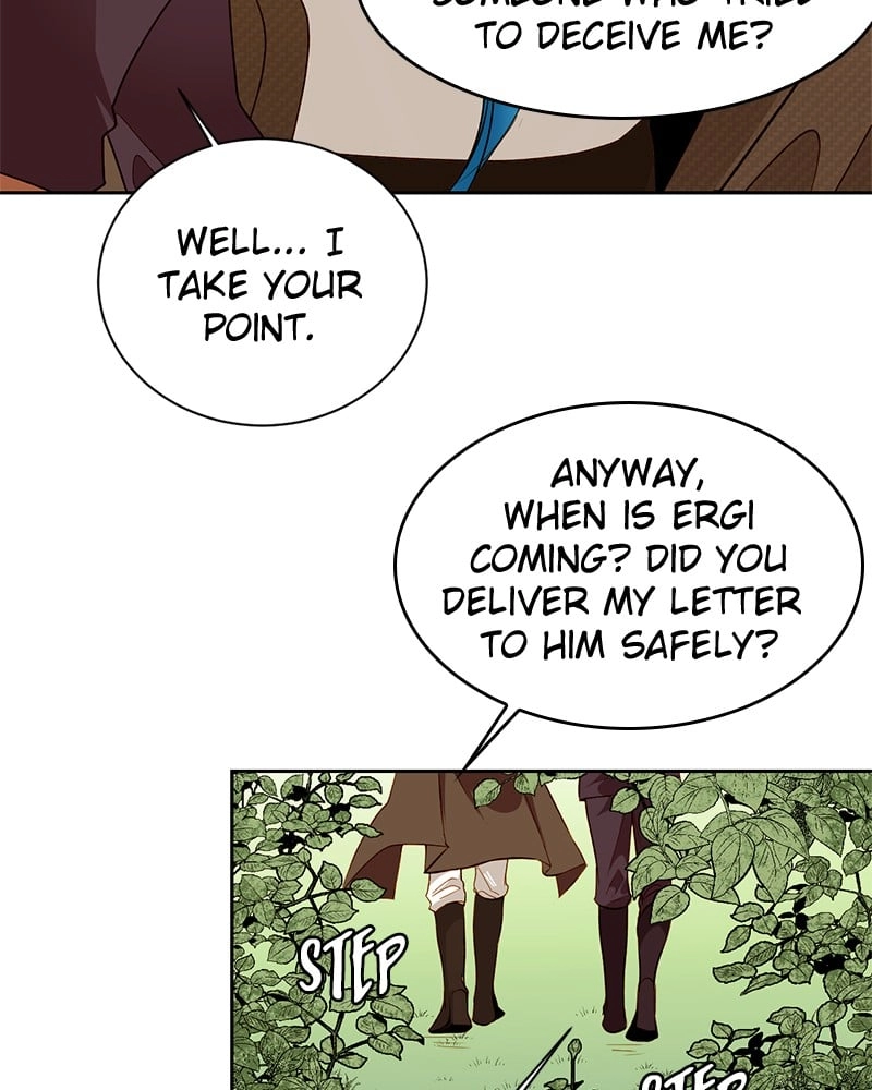 Remarried Empress Chapter 20 - Page 12