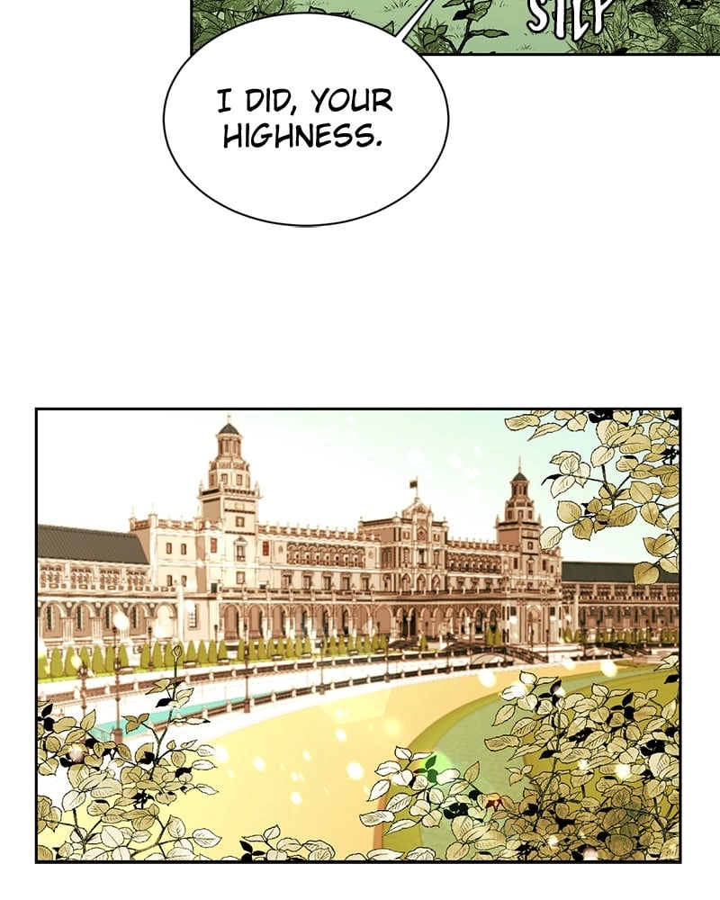 Remarried Empress Chapter 20 - Page 13