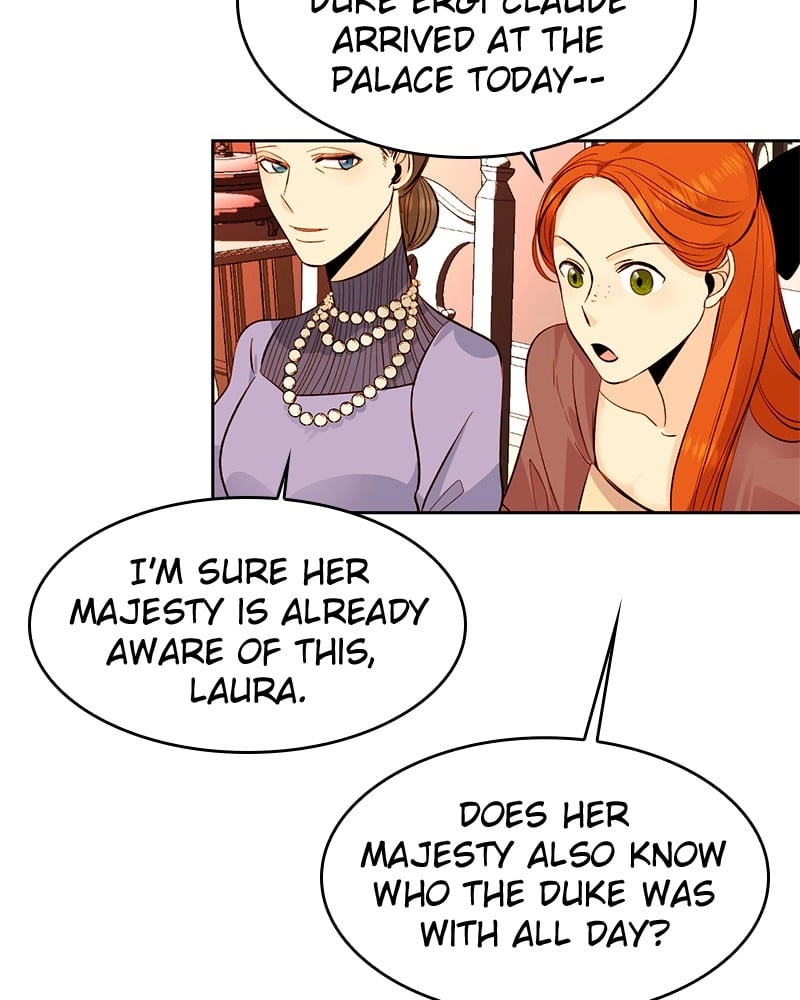 Remarried Empress Chapter 20 - Page 17