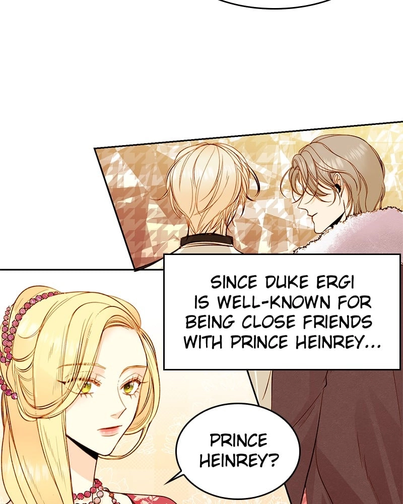 Remarried Empress Chapter 20 - Page 18