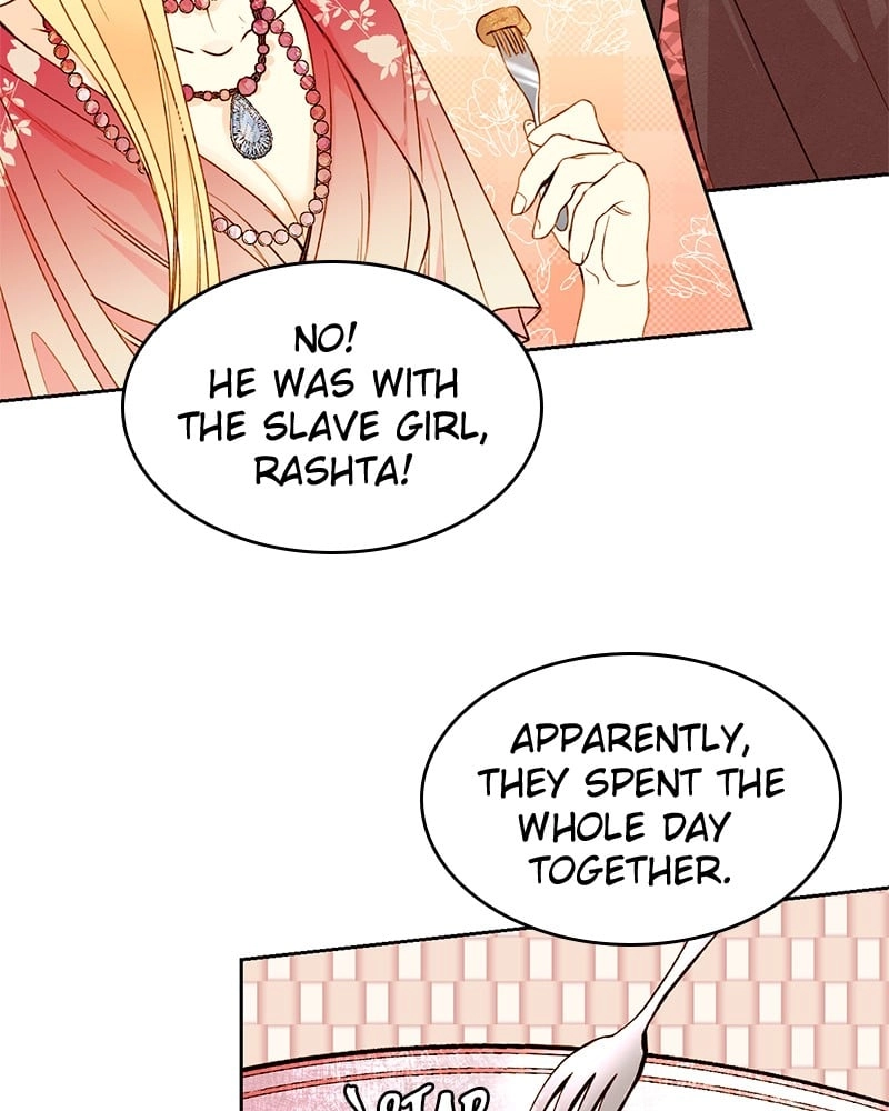 Remarried Empress Chapter 20 - Page 19