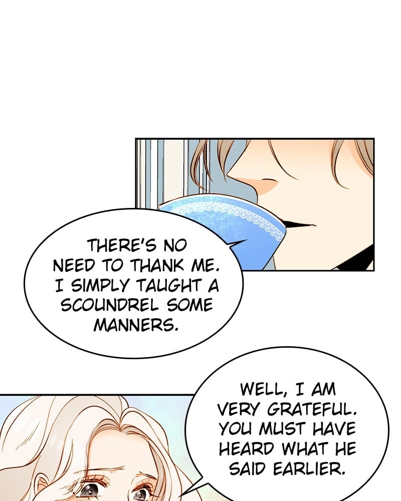 Remarried Empress Chapter 20 - Page 25