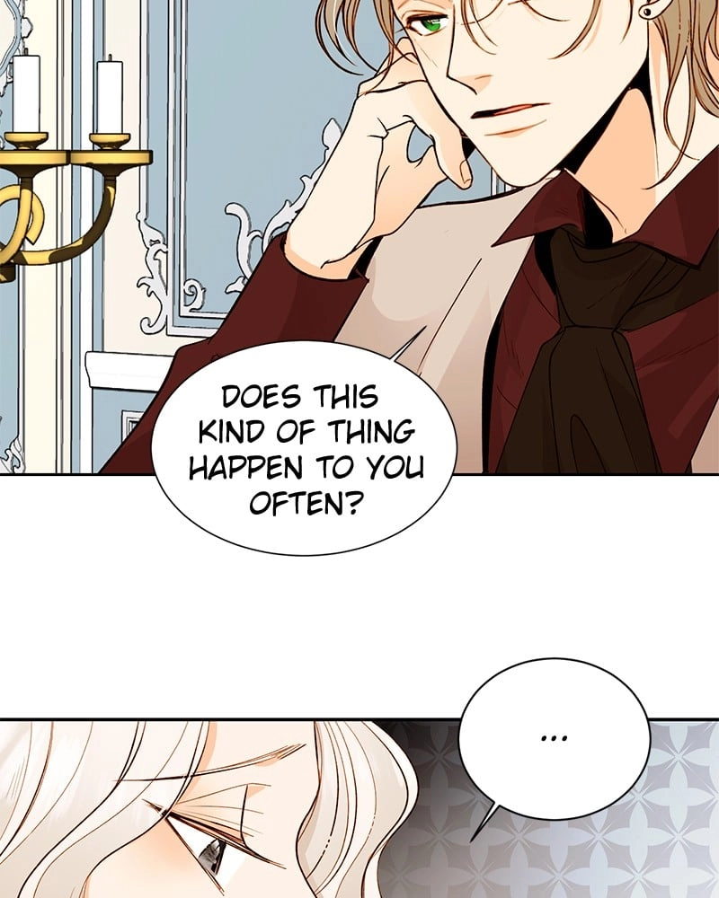 Remarried Empress Chapter 20 - Page 27