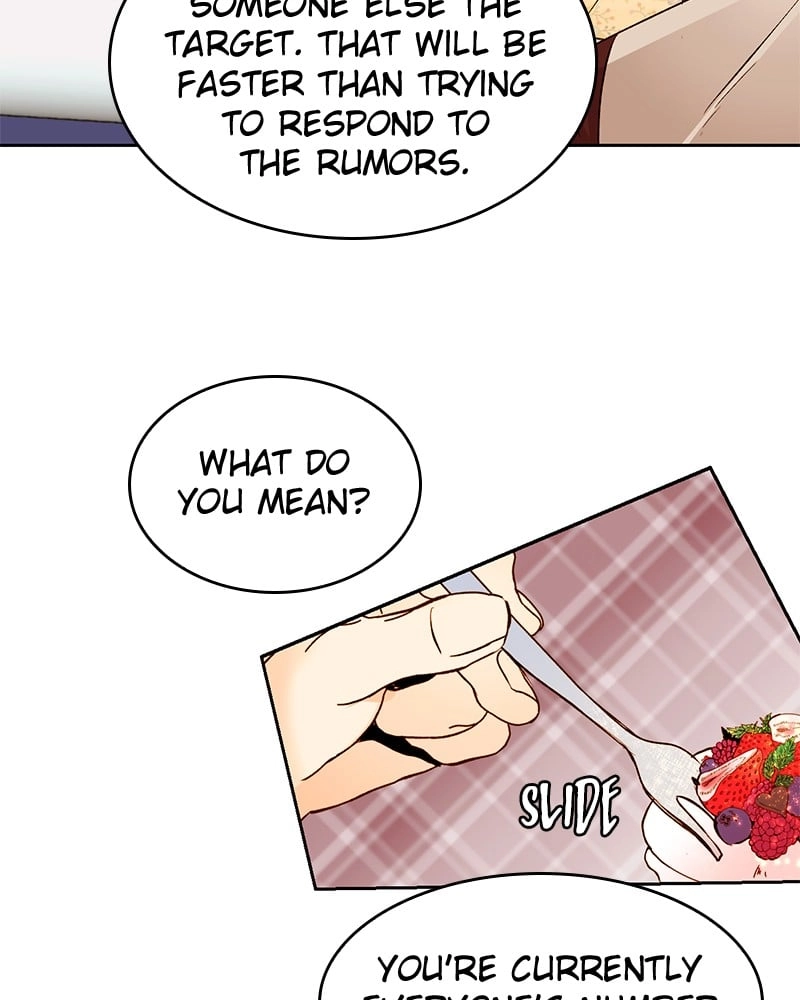 Remarried Empress Chapter 20 - Page 35
