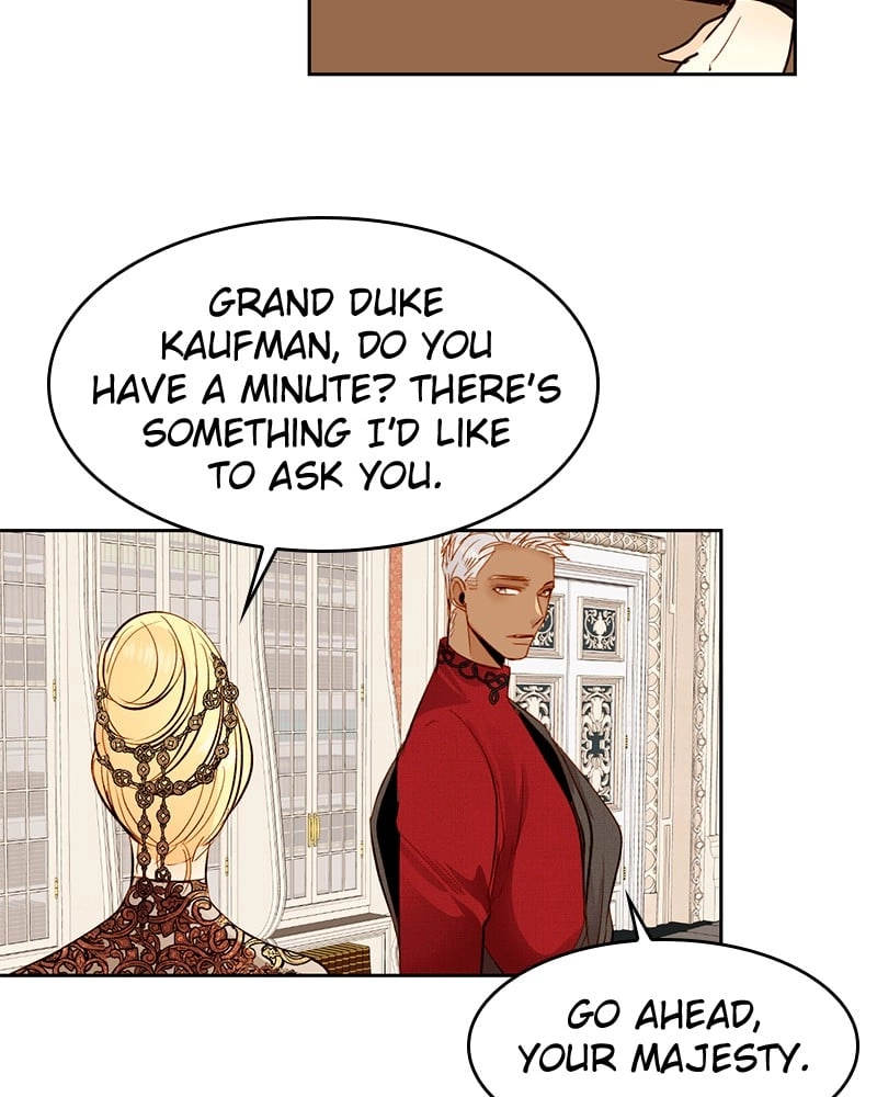 Remarried Empress Chapter 20 - Page 50