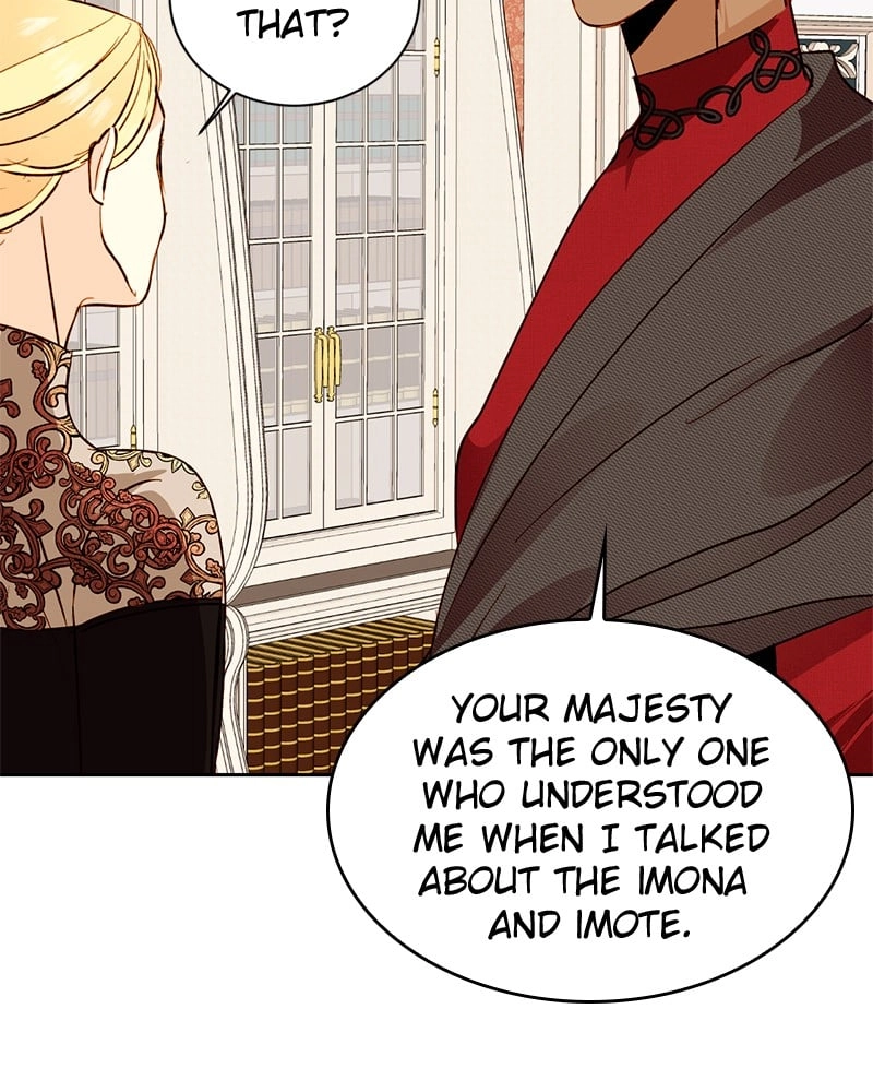 Remarried Empress Chapter 20 - Page 56