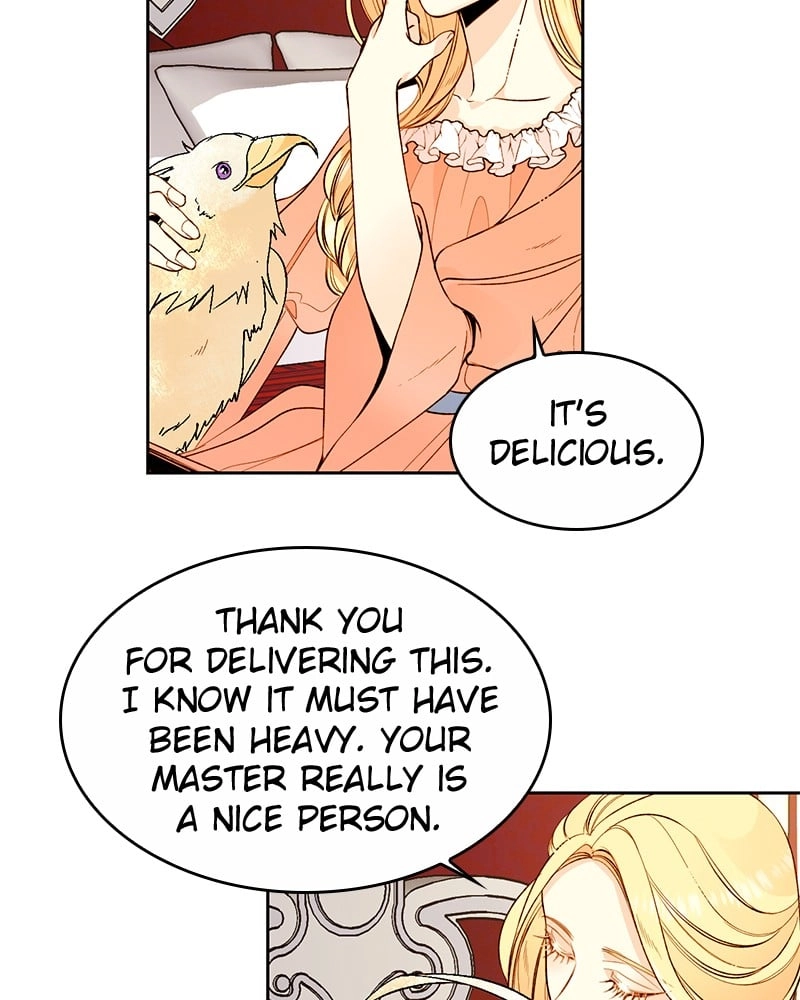 Remarried Empress Chapter 22 - Page 3