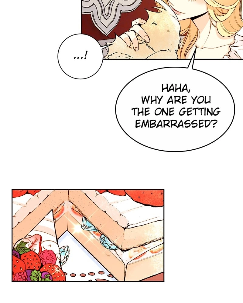Remarried Empress Chapter 22 - Page 4