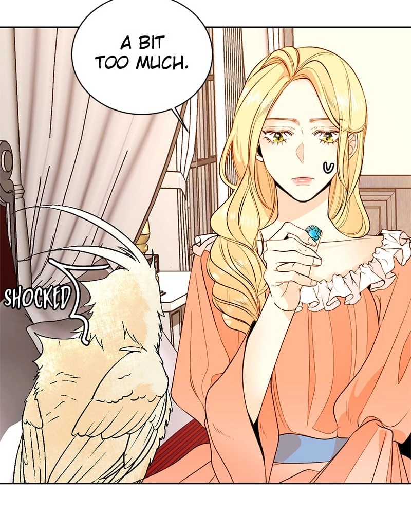 Remarried Empress Chapter 22 - Page 6