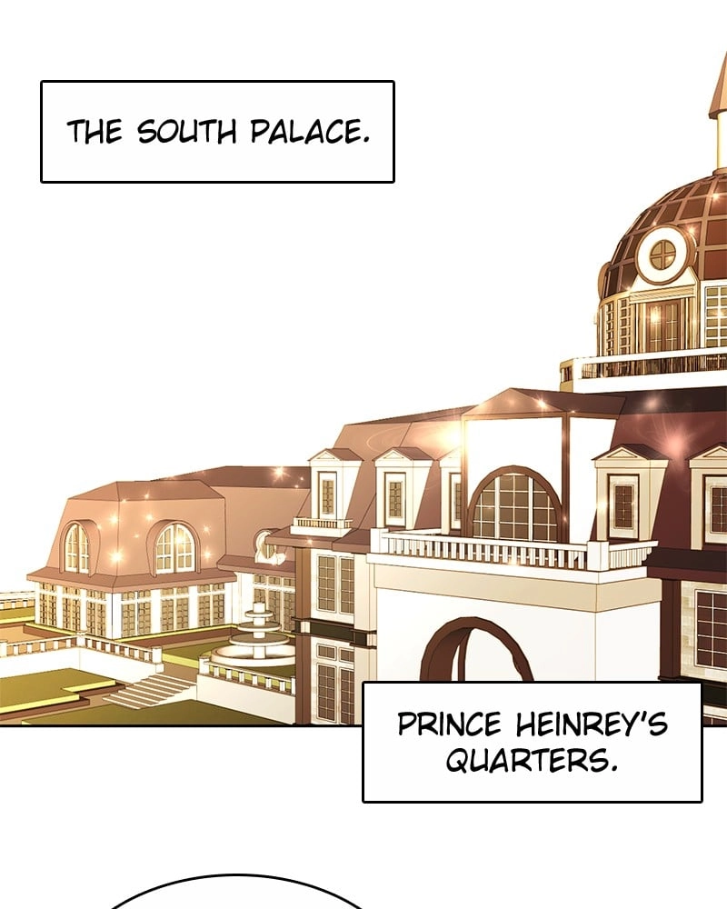 Remarried Empress Chapter 22 - Page 12