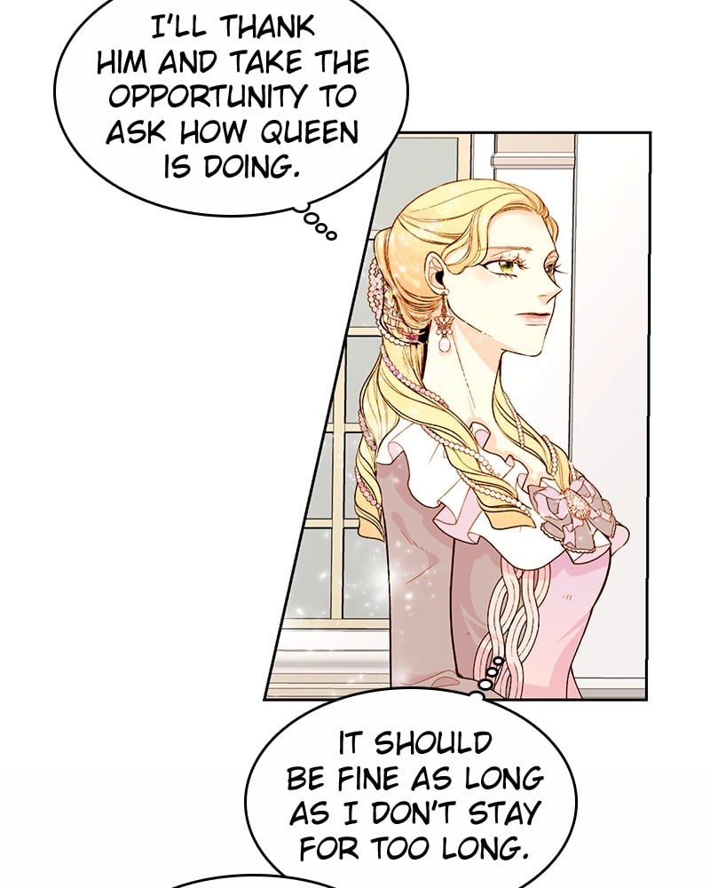 Remarried Empress Chapter 22 - Page 13