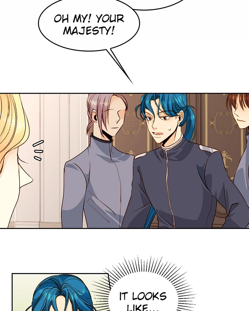 Remarried Empress Chapter 22 - Page 14