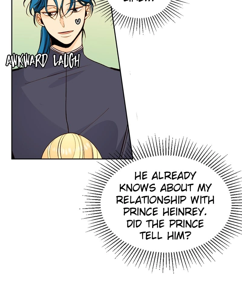 Remarried Empress Chapter 22 - Page 15