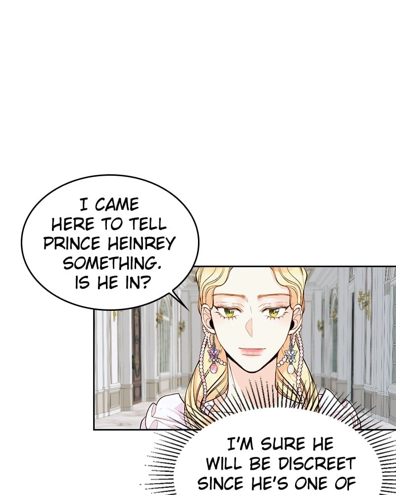 Remarried Empress Chapter 22 - Page 16