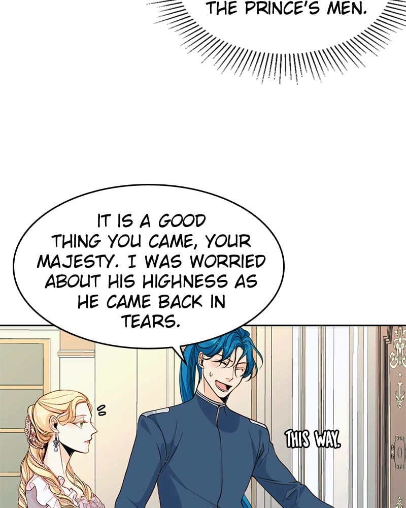Remarried Empress Chapter 22 - Page 17