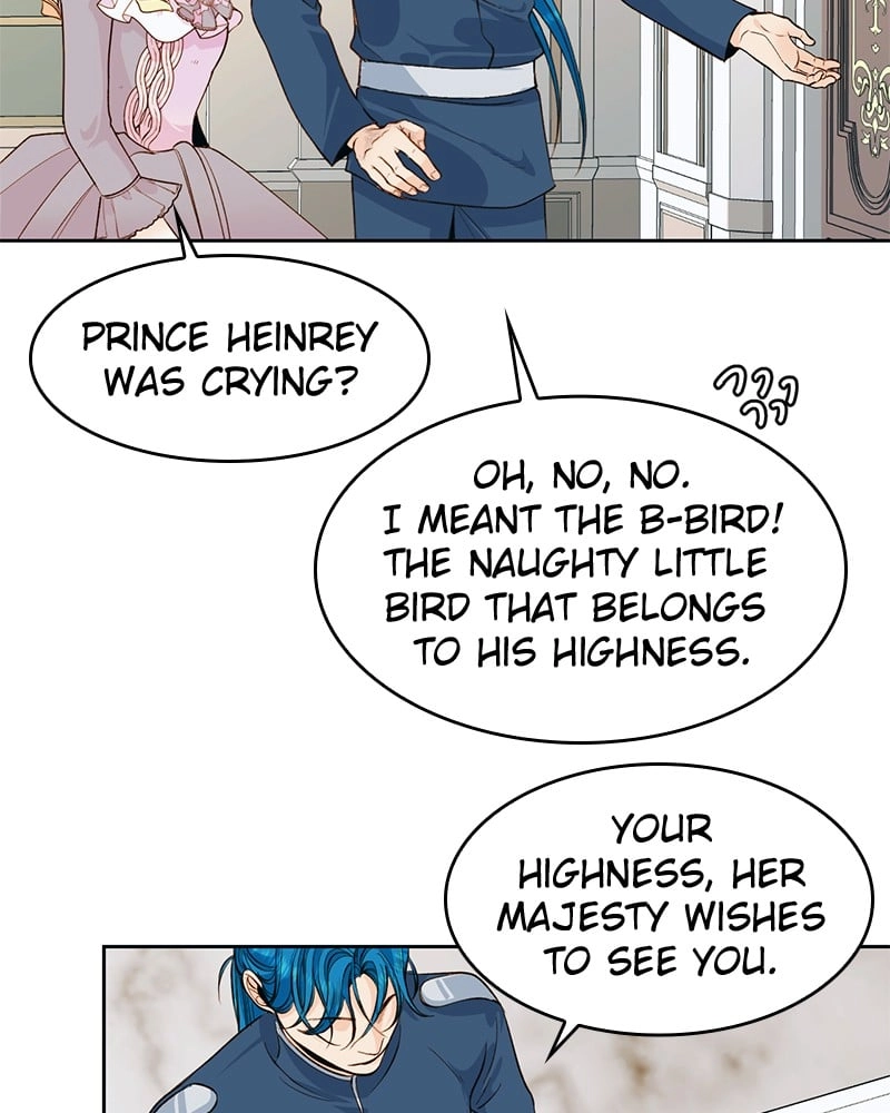 Remarried Empress Chapter 22 - Page 18