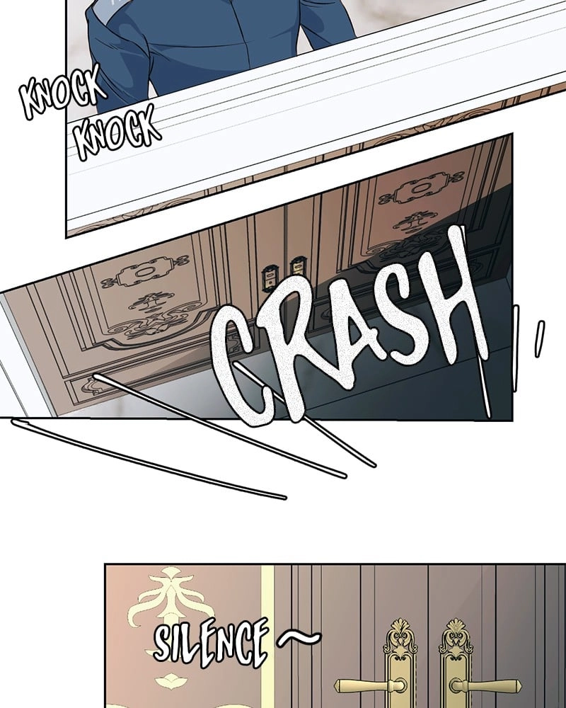 Remarried Empress Chapter 22 - Page 19