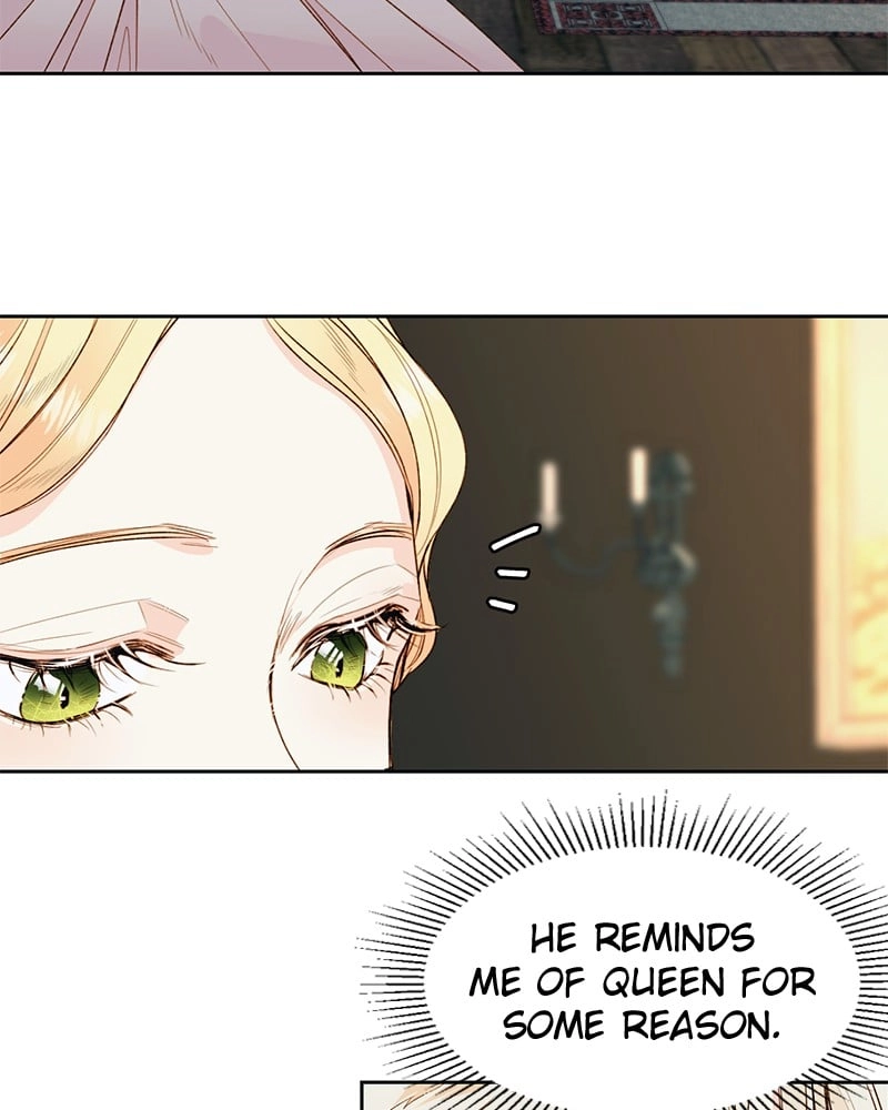Remarried Empress Chapter 22 - Page 25