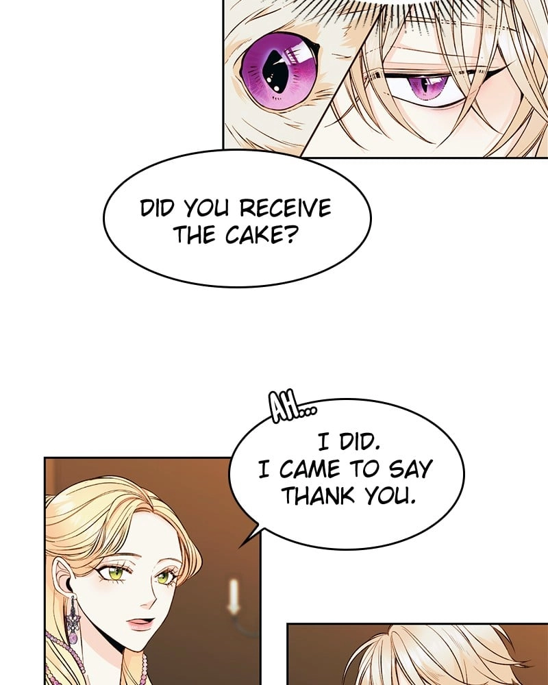Remarried Empress Chapter 22 - Page 26