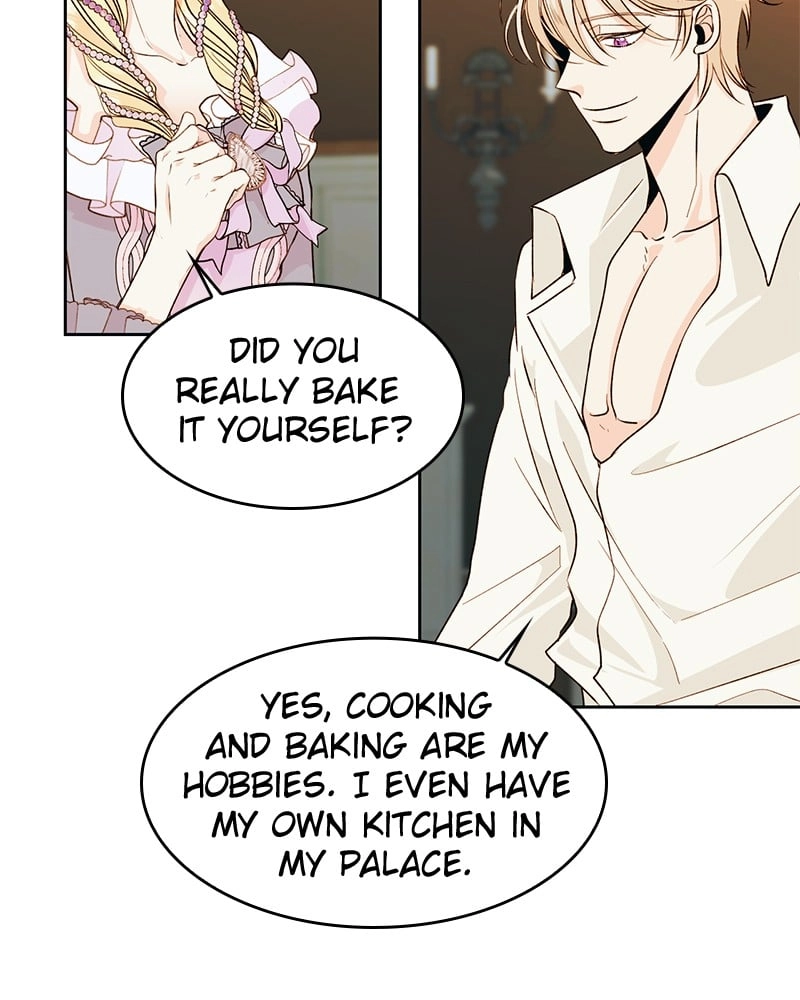 Remarried Empress Chapter 22 - Page 27